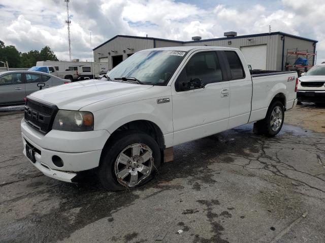 2008 Ford F150 