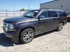 2018 Chevrolet Suburban K1500 Premier en Venta en Appleton, WI - Front End