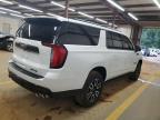 2024 Gmc Yukon Xl K1500 At4 за продажба в Mocksville, NC - Front End
