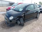 2015 FIAT 500 S for sale at Copart WESTBURY