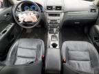 2012 Ford Fusion Sel for Sale in Columbia Station, OH - Front End