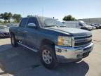 2013 Chevrolet Silverado K1500 Lt for Sale in Sacramento, CA - Side
