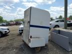 1986 Enclosed Cargo Trailer იყიდება Baltimore-ში, MD - Minor Dent/Scratches