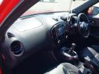2016 NISSAN JUKE TEKNA for sale at Copart NEWBURY