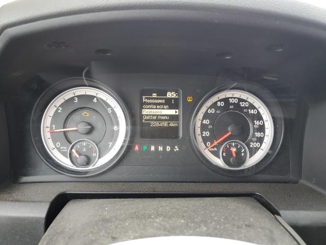 2013 RAM 1500 ST  