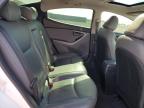 2012 Hyundai Elantra Gls na sprzedaż w Ottawa, ON - Minor Dent/Scratches