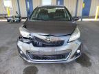 2013 Toyota Yaris  იყიდება Sacramento-ში, CA - Front End