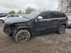 London, ON에서 판매 중인 2014 Jeep Grand Cherokee Limited - Front End