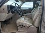 2005 Chevrolet Tahoe K1500 for Sale in Fredericksburg, VA - Burn - Engine