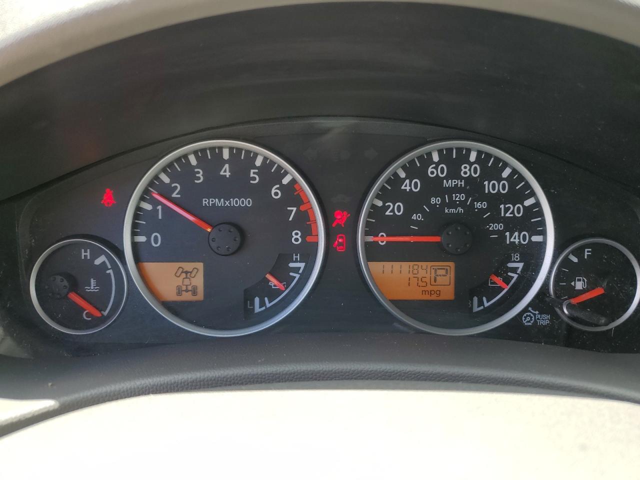2014 Nissan Frontier Sv VIN: 1N6AD0FV7EN736498 Lot: 56920175
