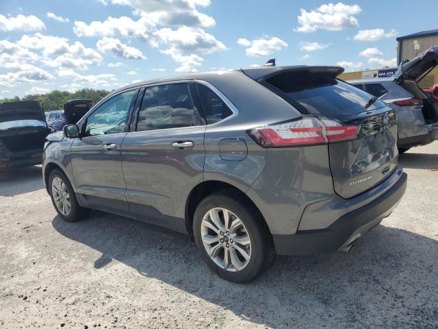  FORD EDGE 2024 Szary