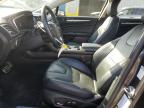 2018 Ford Fusion Titanium/Platinum на продаже в Vallejo, CA - Rear End