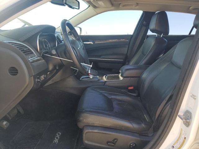  CHRYSLER 300 2017 Biały