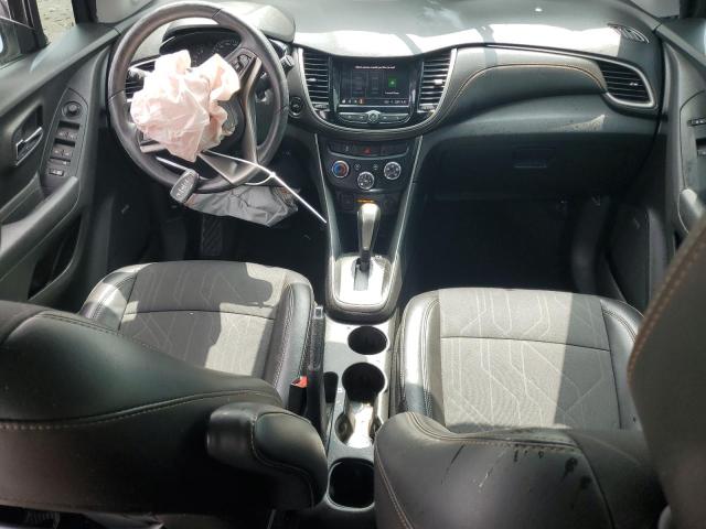  CHEVROLET TRAX 2020 Biały