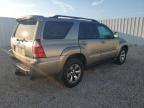 2006 Toyota 4Runner Limited продається в Arcadia, FL - Minor Dent/Scratches