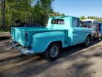 1963 CHEVROLET 1500   à vendre chez Copart ON - COOKSTOWN