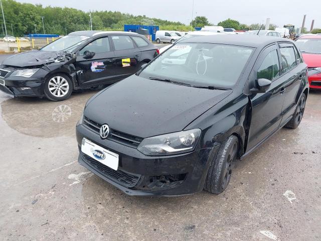 VOLKSWAGEN POLO SE 60 2010