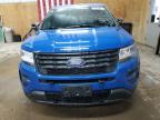 2019 Ford Explorer Police Interceptor for Sale in Kincheloe, MI - Minor Dent/Scratches