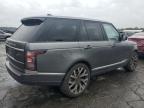 2017 Land Rover Range Rover Hse for Sale in Austell, GA - Front End