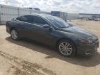 2018 Chevrolet Malibu Lt на продаже в Greenwood, NE - Rear End