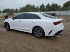 2022 Kia K5 Lx for Sale in Elgin, IL - Front End