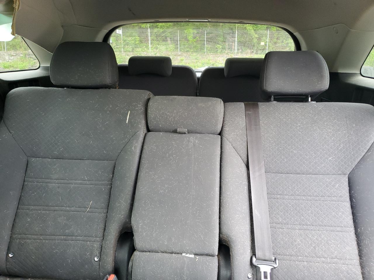 2018 Kia Sorento Lx VIN: 5XYPGDA53JG393418 Lot: 57399085
