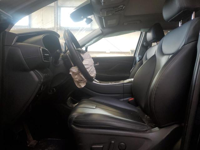 2023 HYUNDAI SANTA FE SEL PREMIUM