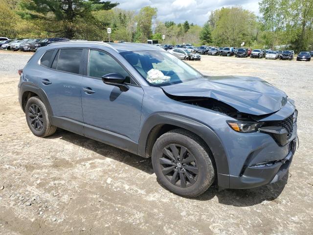  MAZDA CX-50 2024 Вугільний