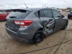 2019 Subaru Impreza  de vânzare în Elgin, IL - Side