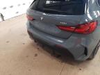 2023 BMW 118I M SPO for sale at Copart WOLVERHAMPTON