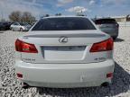2007 Lexus Is 250 for Sale in Greenwood, NE - Front End