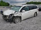 2015 Toyota Sienna Xle for Sale in Grenada, MS - Front End