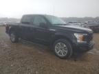 2018 Ford F150 Supercrew en Venta en Tanner, AL - Side