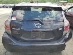 2013 Toyota Prius C  zu verkaufen in Spartanburg, SC - Front End