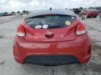2016 Hyundai Veloster  იყიდება New Orleans-ში, LA - Rear End