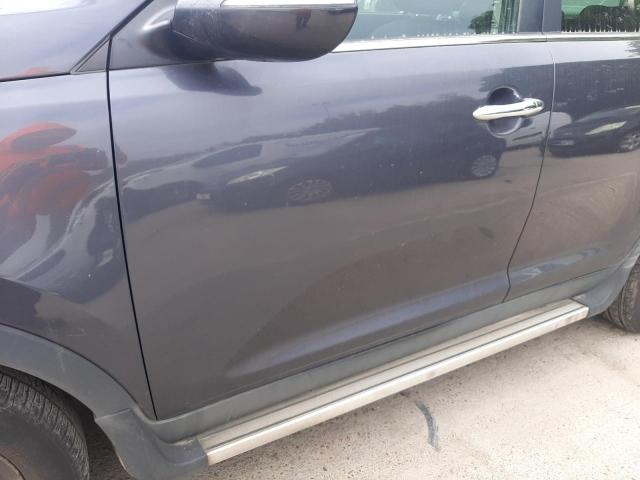 2013 KIA SPORTAGE 3