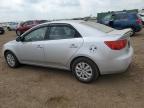 2011 Kia Forte Ex de vânzare în Elgin, IL - Side