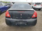 2007 Pontiac G6 Base за продажба в Indianapolis, IN - Front End