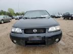 2002 Nissan Sentra Se-R Spec V for Sale in Elgin, IL - Rear End