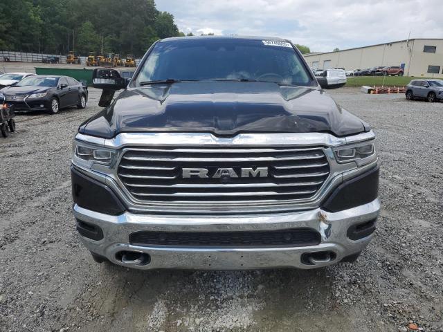  RAM 1500 2019 Черный