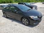 2012 Honda Civic Lx за продажба в Hurricane, WV - Rear End