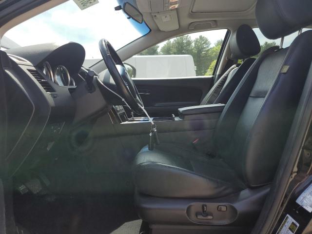 Parquets MAZDA CX-9 2014 Black