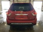 2013 Nissan Pathfinder S for Sale in Ham Lake, MN - Front End