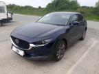 2021 MAZDA CX-30 SPOR for sale at Copart SANDWICH