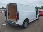 2024 FORD TRANSIT CU for sale at Copart ROCHFORD