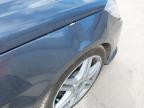 2010 MERCEDES BENZ E250 BLUEF for sale at Copart PETERLEE