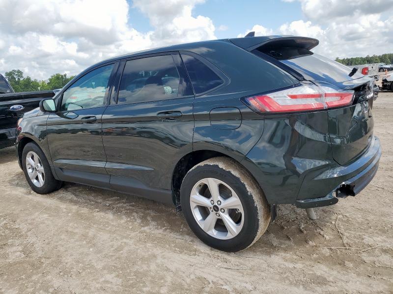  FORD EDGE 2024 Gray