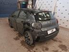 2017 CITROEN C3 FEEL PU for sale at Copart SANDWICH