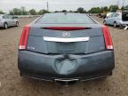 2011 Cadillac Cts Performance Collection na sprzedaż w Elgin, IL - Side
