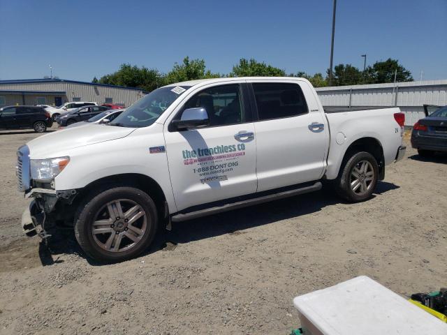 2013 Toyota Tundra Crewmax Limited